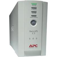 APC BK500EI Back-UPS CS 500VA, 230 V USV