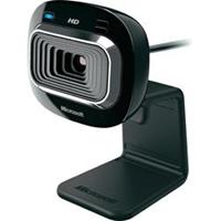 Microsoft LifeCam HD-3000 (Webcam 720p)