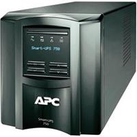 APC Smart-UPS 750VA SMT750I