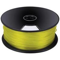 Velleman 3 mm PLA-DRAAD - GEEL - 1 kg