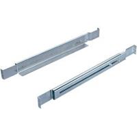 Rittal 7063.750 19 Zoll Netzwerkschrank-Schienen 1 HE