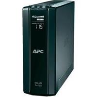 APC BR1200G-GR Back-UPS PRO 1200VA, 230 V,6-fach Schuko