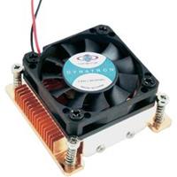 Dynatron I31 CPU-koellichaam met ventilator