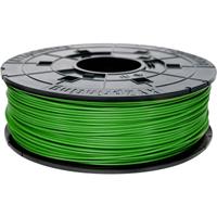 XYZprinting Filament PLA 1.75mm Grün 600g Junior