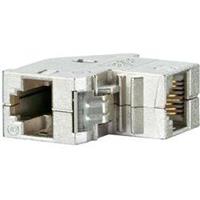 1309A1-I - 2x RJ45 bus/bus connector 1309A1-I