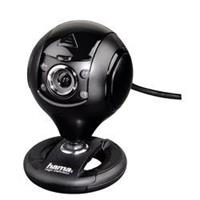 HD-Webcam-Spion schützen - Hama