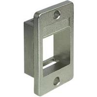 DeLOCK Keystone Mounting for enclosures