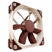 noctua PC-Gehäuse-Lüfter Braun, Beige (B x H x T) 120 x 120 x 25mm