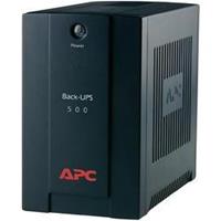 APC Back-UPS 500VA