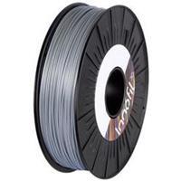 innofil3d BASF Ultrafuse INNOFLEX 45 SILVER Filament PLA Compound, Flexibles Filament 2.85mm 500