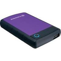 transcend StoreJet 25H3P 2TB