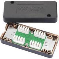 renkforce Connection Box Geschikt voor: CAT 6A