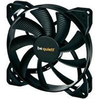 be quiet! Pure Wings 2 140 - Case ventilator - 140mm - Black - 18 dBA