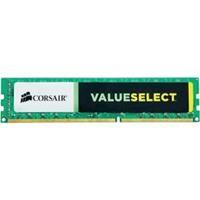 PC-Arbeitsspeicher Modul Value Select 4GB 1 x 4GB DDR3-RAM 1600MHz CL11 11