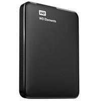 Western Digital Elements Portable - 2 TB