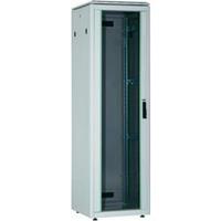 Digitus DN-19 22u-6/6-1 19inch-patchkast (b x h x d) 600 x 1164 x 600 mm 22 HE Grijs-wit (RAL 7035)