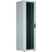 Digitus DN-19 32u-6/6-D 19inch-patchkast (b x h x d) 600 x 1560 x 600 mm 32 HE Grijs-wit (RAL 7035)