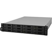 Synology RXD1215sas 12Bay Expansionseinheit, Erweiterungsmodul