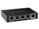 Ubiquiti EdgeRouter X, 4-port Gigabit Ro