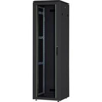 19 inch patchkast Digitus DN-19 22U-6/8-B-1 (b x h x d) 600 x 1164 x 800 mm 22 HE Zwart