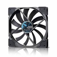 fractaldesign Fractal Design Venturi HF-14 Black