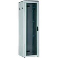 Digitus DN-19 32U-6/6 19inch-patchkast (b x h x d) 600 x 1609 x 600 mm 32 HE Grijs-wit (RAL 7035)