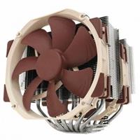 noctua CPU-Kühler mit Lüfter