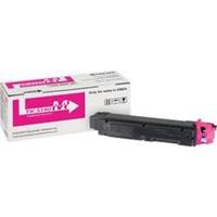 KYOCERA Toner für KYOCERA/mita P-6130, magenta