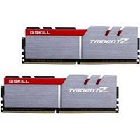 G.Skill Trident Z 16GB(2x8GB) 3200MHz