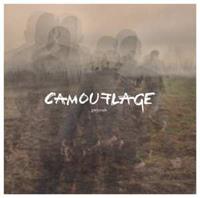 Camouflage: Greyscale