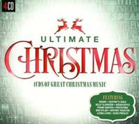 Sony Music Entertainment Ultimate...Christmas