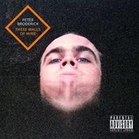 These Walls Of Mine - Peter Broderick