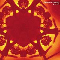 Geogaddi - Boards Of Canada