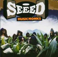 Music Monks - Seeed