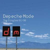 The Singles 81-98 - Depeche Mode