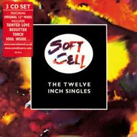The Twelve Inch Singles - Soft Cell