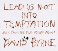 Young Adam (Ost) - David Byrne