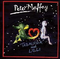 Ariola Tabaluga Und Lilli - Peter Maffay & Tabaluga