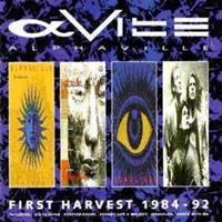 Warner Brothers First Harvest 1984-92(Best Of) - Alphaville