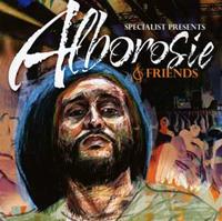 Vp And Friends - Alborosie