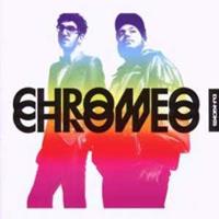 !K7 Dj Kicks - Chromeo