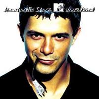 Wm Spain Mtv Unplugged - Alejandro Sanz