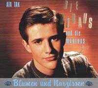 Bureau B Blumen Und Narzissen - Andreas Dorau