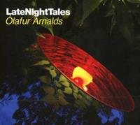 Azuli Late Night Tales - Olafur Arnalds