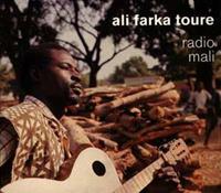 Warner Music Radio Mali