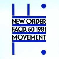 London Movement - New Order