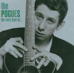 Warner Music Uk The Very Best Of The Pogues - The Pogues