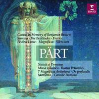 Plg Uk Classics Arvo Part: Choral Works - Various Artists