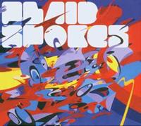 Warp Spokes - Plaid