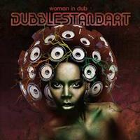 Collision Woman In Dub - Dubblestandart